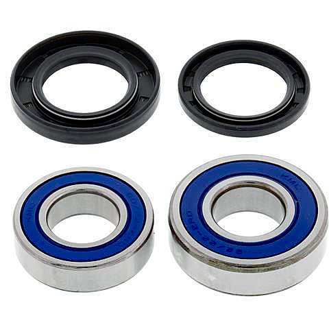 KIT RODAMIENTOS DE RUEDA ALL BALLS 25-1252