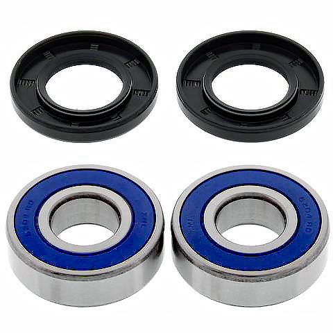 KIT RODAMIENTOS DE RUEDA ALL BALLS 25-1263