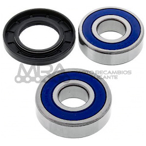 KIT RODAMIENTOS DE RUEDA ALL BALLS 25-1265