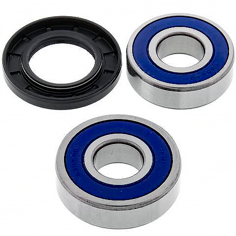 KIT RODAMIENTOS DE RUEDA ALL BALLS 25-1265