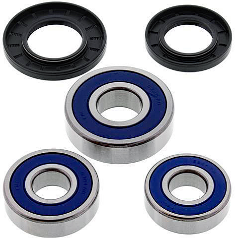 KIT RODAMIENTOS DE RUEDA ALL BALLS 25-1268