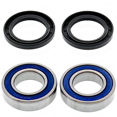 KIT RODAMIENTOS DE RUEDA ALL BALLS 25-1273