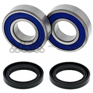 KIT RODAMIENTOS DE RUEDA ALL BALLS 25-1274