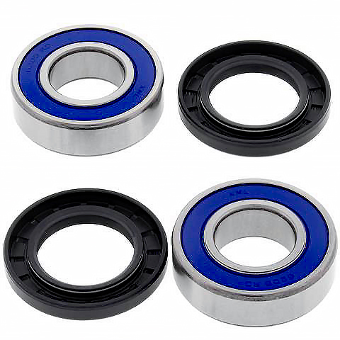KIT RODAMIENTOS DE RUEDA ALL BALLS 25-1276