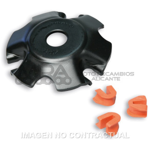 TAPA DE RAMPAS VARIADOR PARA CIGÜEÑAL 5312810