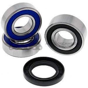 KIT RODAMIENTOS DE RUEDA ALL BALLS 25-1283