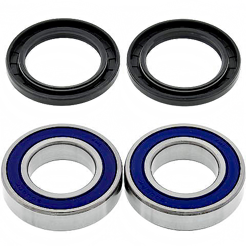 KIT RODAMIENTOS DE RUEDA ALL BALLS 25-1293