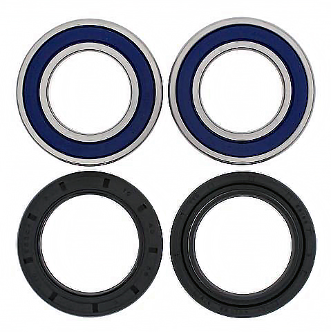 KIT RODAMIENTOS DE RUEDA ALL BALLS 25-1299