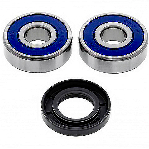 KIT RODAMIENTOS DE RUEDA ALL BALLS 25-1309