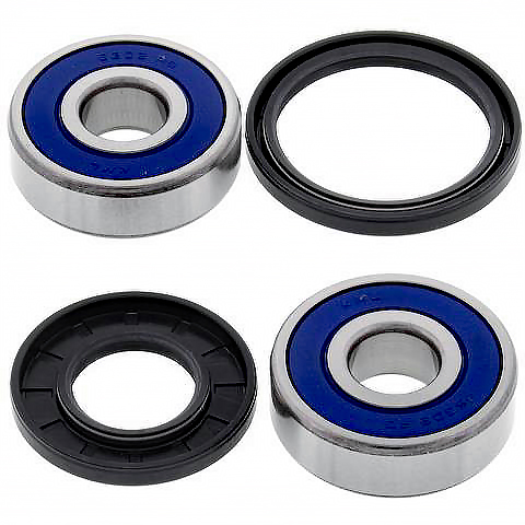 KIT RODAMIENTOS DE RUEDA ALL BALLS 25-1312