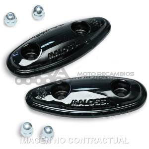 TAPAS PARA CAVIDAD RETROVISOR YAMAHA T-MAX 500