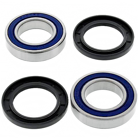 KIT RODAMIENTOS DE RUEDA ALL BALLS 25-1314
