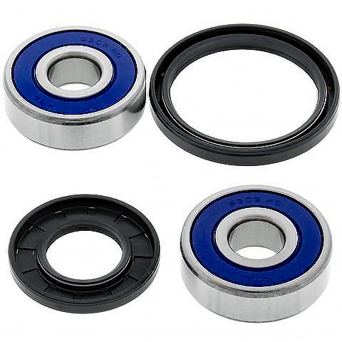 KIT RODAMIENTOS DE RUEDA ALL BALLS 25-1316