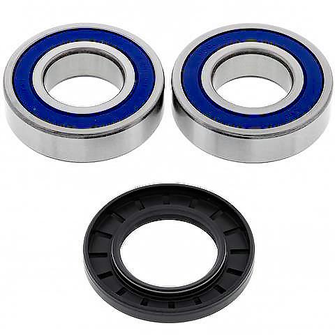 KIT RODAMIENTOS DE RUEDA ALL BALLS 25-1322