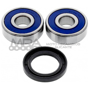 KIT RODAMIENTOS DE RUEDA ALL BALLS 25-1323