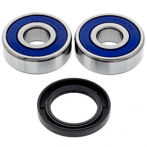 KIT RODAMIENTOS DE RUEDA ALL BALLS 25-1323
