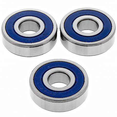 KIT RODAMIENTOS DE RUEDA ALL BALLS 25-1327