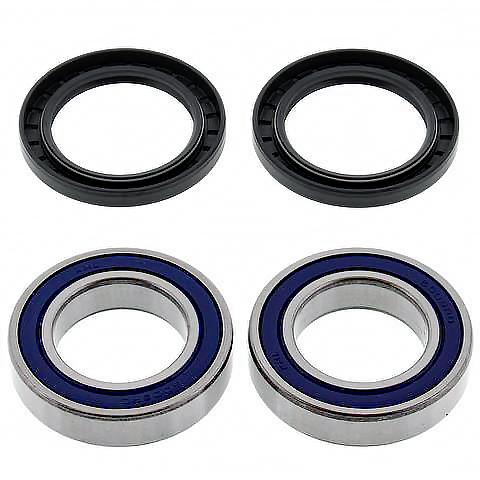 KIT RODAMIENTOS DE RUEDA ALL BALLS 25-1329