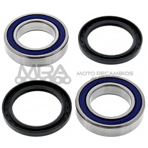 KIT RODAMIENTOS DE RUEDA ALL BALLS 25-1331