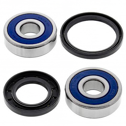 KIT RODAMIENTOS DE RUEDA ALL BALLS 25-1334