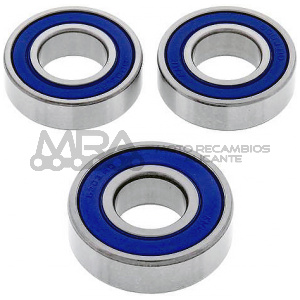 KIT RODAMIENTOS DE RUEDA ALL BALLS 25-1345
