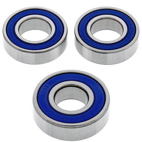KIT RODAMIENTOS DE RUEDA ALL BALLS 25-1345