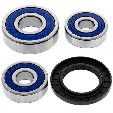 KIT RODAMIENTOS DE RUEDA ALL BALLS 25-1347
