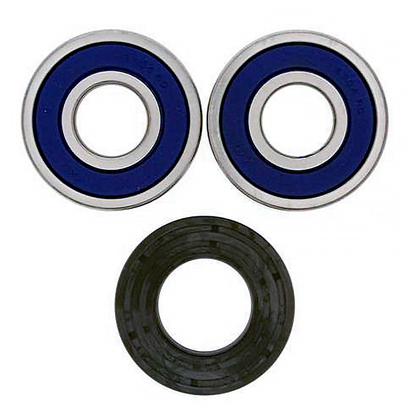 KIT RODAMIENTOS DE RUEDA ALL BALLS 25-1353