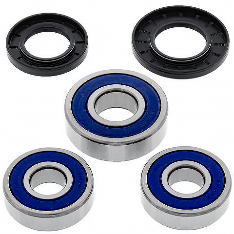 KIT RODAMIENTOS DE RUEDA ALL BALLS 25-1358