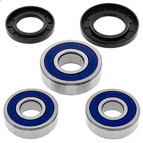 KIT RODAMIENTOS DE RUEDA ALL BALLS 25-1359