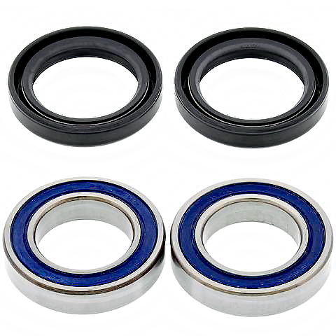 KIT RODAMIENTOS DE RUEDA ALL BALLS 25-1364