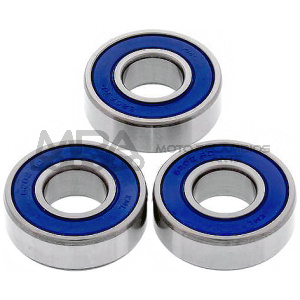 KIT RODAMIENTOS DE RUEDA ALL BALLS 25-1371