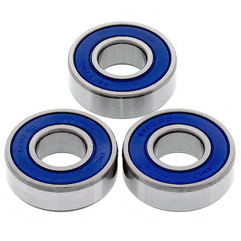 KIT RODAMIENTOS DE RUEDA ALL BALLS 25-1371
