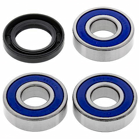 KIT RODAMIENTOS DE RUEDA ALL BALLS 25-1377