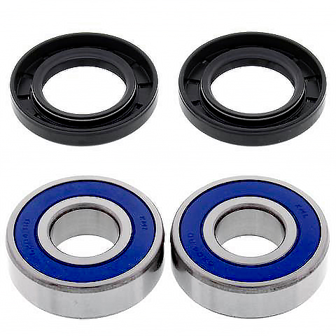 KIT RODAMIENTOS DE RUEDA ALL BALLS 25-1379