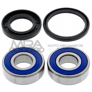 KIT RODAMIENTOS DE RUEDA ALL BALLS 25-1380