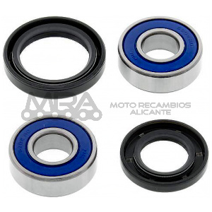 KIT RODAMIENTOS DE RUEDA ALL BALLS 25-1385