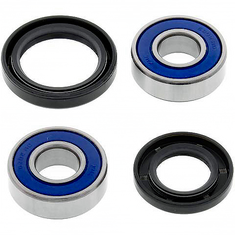 KIT RODAMIENTOS DE RUEDA ALL BALLS 25-1385
