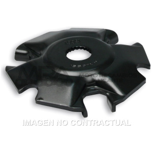 TAPA DE RAMPAS VARIADOR 5111397