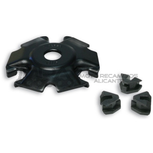 TAPA DE RAMPAS VARIADOR MALOSSI 5118659