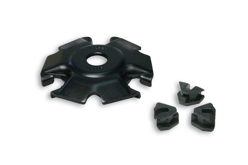 TAPA DE RAMPAS VARIADOR MALOSSI 5118659