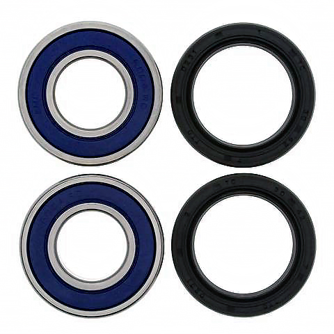 KIT RODAMIENTOS DE RUEDA ALL BALLS 25-1389