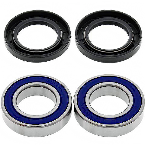 KIT RODAMIENTOS DE RUEDA ALL BALLS 25-1396