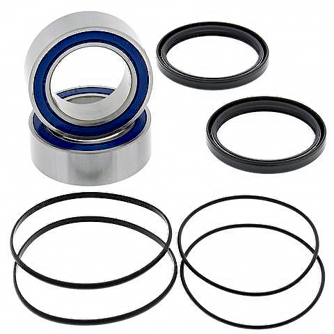 KIT RODAMIENTOS DE RUEDA ALL BALLS 25-1401