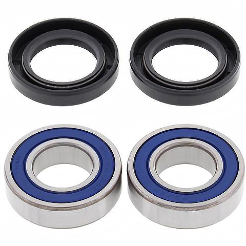 KIT RODAMIENTOS DE RUEDA ALL BALLS 25-1403