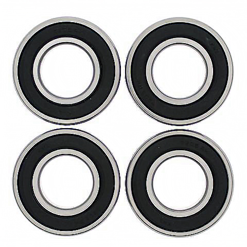 KIT RODAMIENTOS DE RUEDA ALL BALLS 25-1405