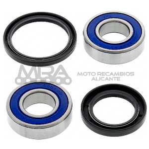 KIT RODAMIENTOS DE RUEDA ALL BALLS 25-1413
