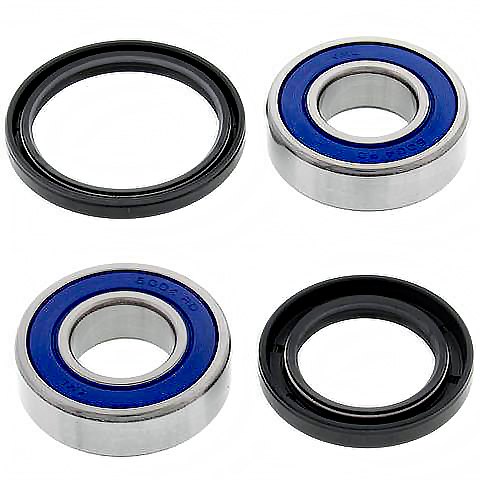 KIT RODAMIENTOS DE RUEDA ALL BALLS 25-1413