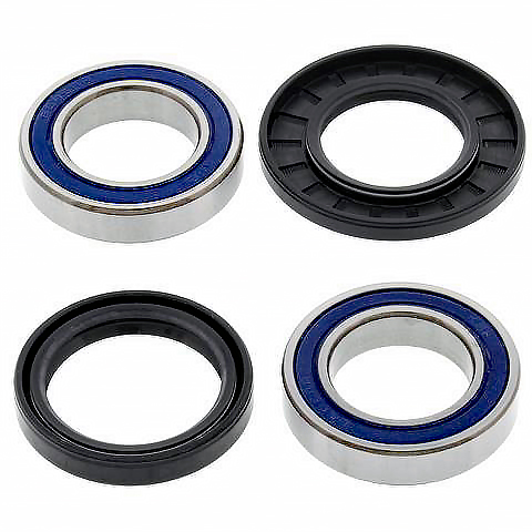 KIT RODAMIENTOS DE RUEDA ALL BALLS 25-1415