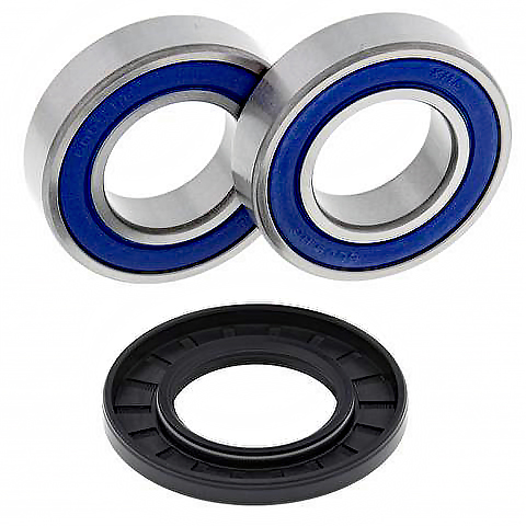 KIT RODAMIENTOS DE RUEDA ALL BALLS 25-1416